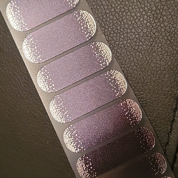 Jamberry Half Sheet - Picture 4 of 5